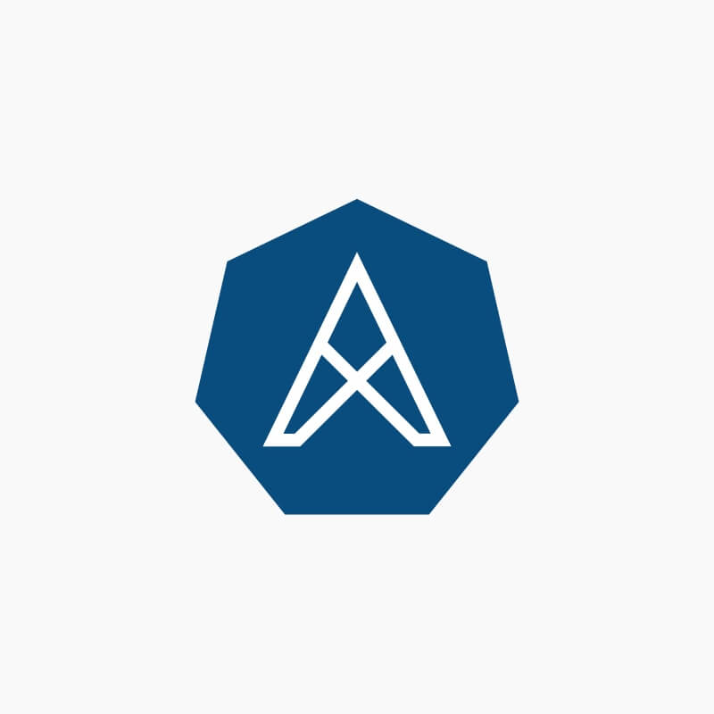 Apprenda's Icon (alternate treatment)